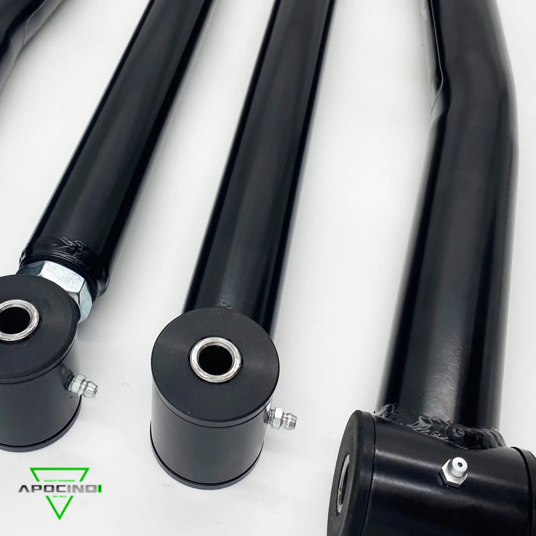 Brazos de control ajustables de gran altura para Dodge Ram 2500/3500 4x4 (2010-2013)