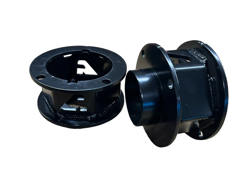 2014-2024 Dodge Ram 2500 / 3500 4x4 Leveling Spacer