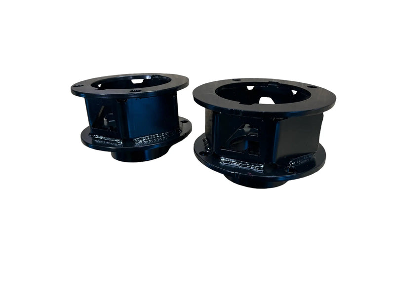 2014-2024 Dodge Ram 2500 / 3500 4x4 Leveling Spacer