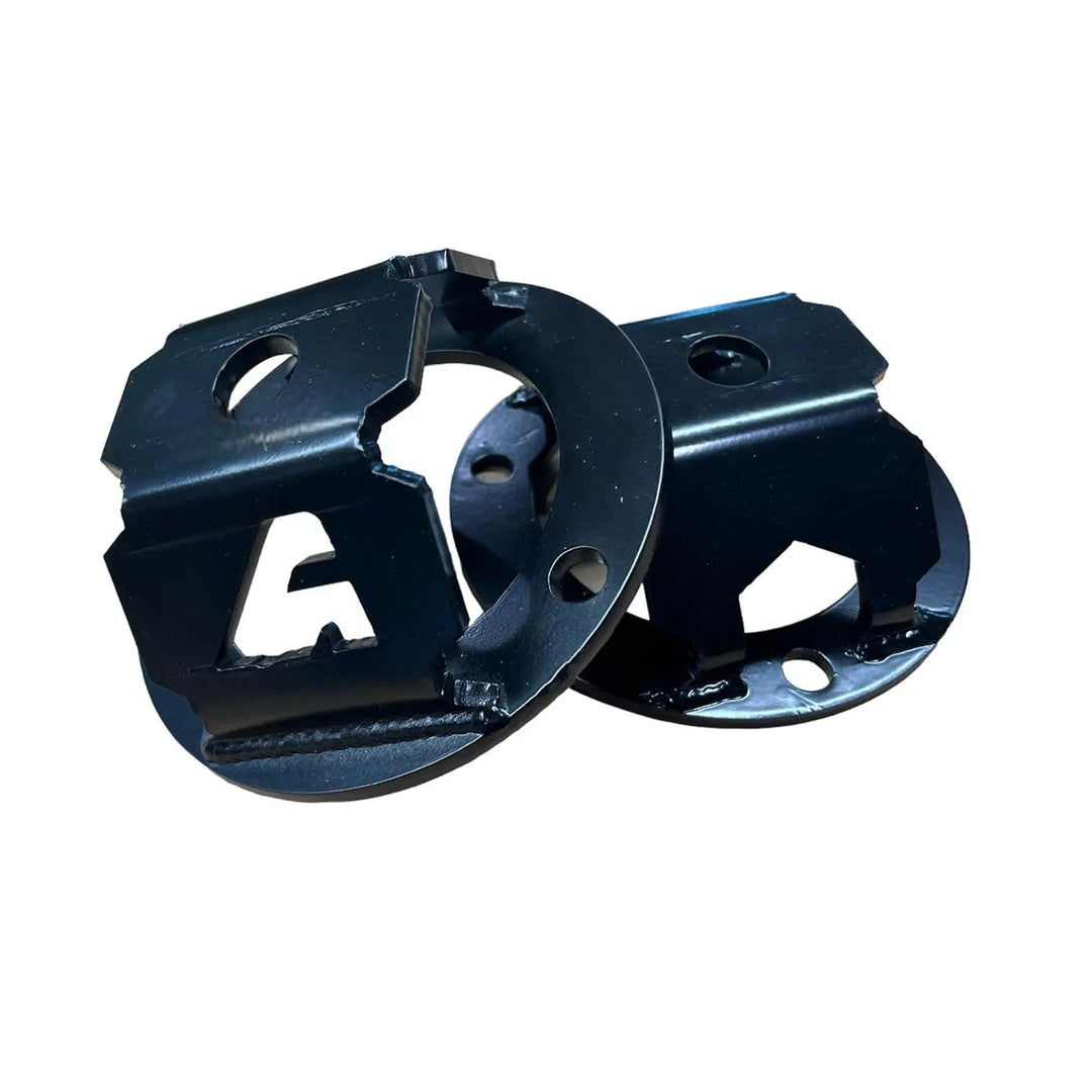 Torreta de amortiguación únicamente para Dodge Ram 1500/2500/3500 4x4 (1994-2013)