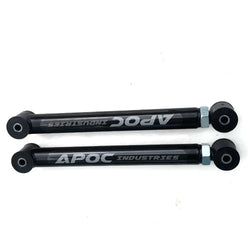 2003 - 2009 Dodge Ram 2500 / 3500 Lower Adjustable Control Arms