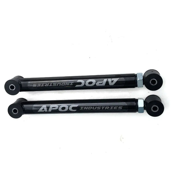 2003 - 2009 Dodge Ram 2500 / 3500 Lower Adjustable Control Arms