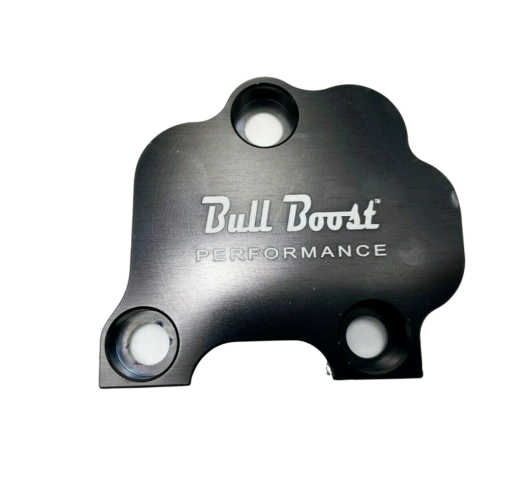 Performance VTEC Block Off for Honda Acura K20 K24 K Series