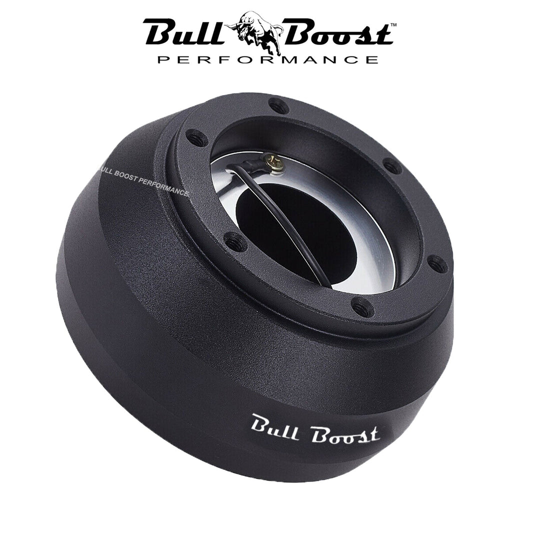 Steering Wheel Short Hub Adapter Boss Kit For 2022+ Toyota GR86