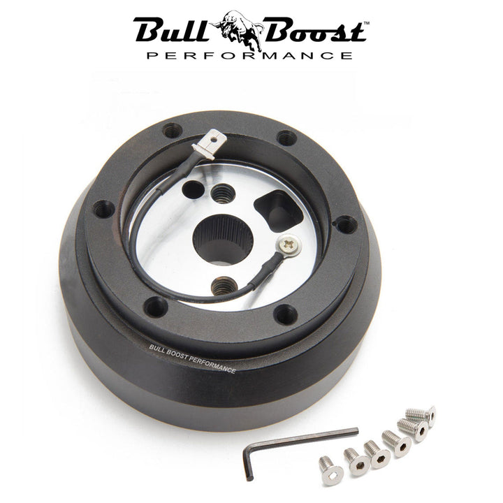 Chevrolet Dodge GM Buick Steering Wheel Quick Release Adapter Hub