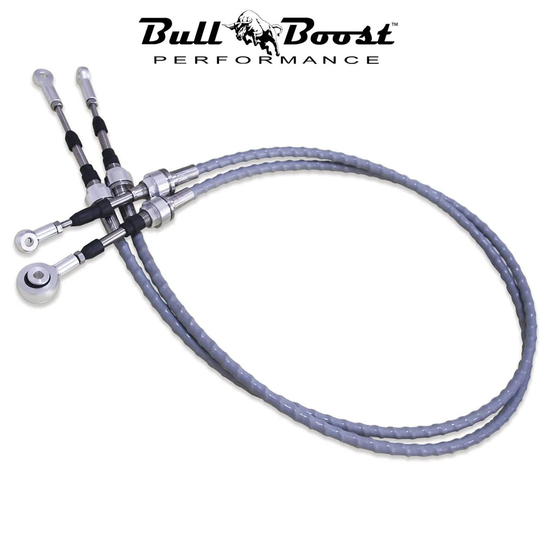 Acura RSX Shifter Cables K20 K20A K24 K Swap Series EG EK DC2 Race