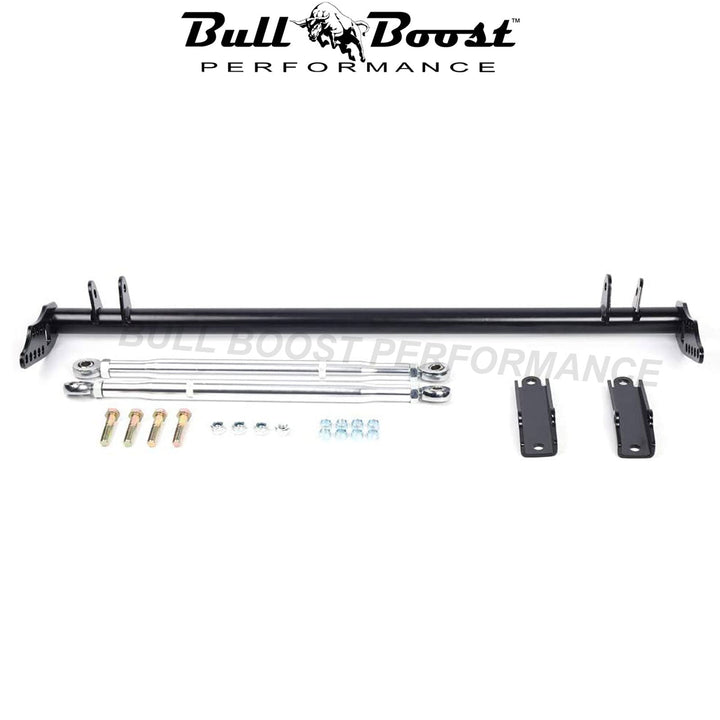 Pro Series Traction Bar For Honda Civic 92-01 Acura Integra EG EK Tuned K Swap