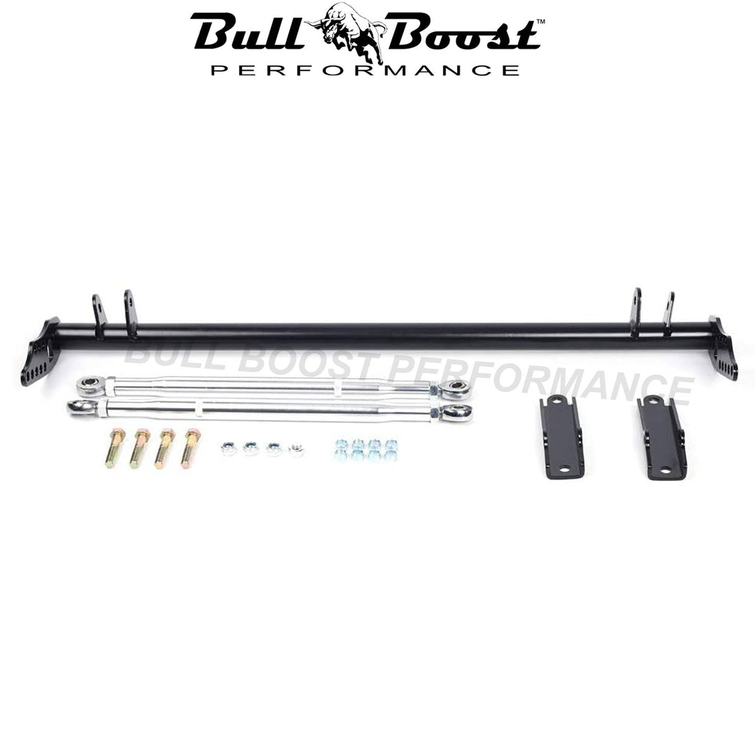 Series Traction Bar for Honda Civic Integra Eg Ek DC2 GSR SI K20