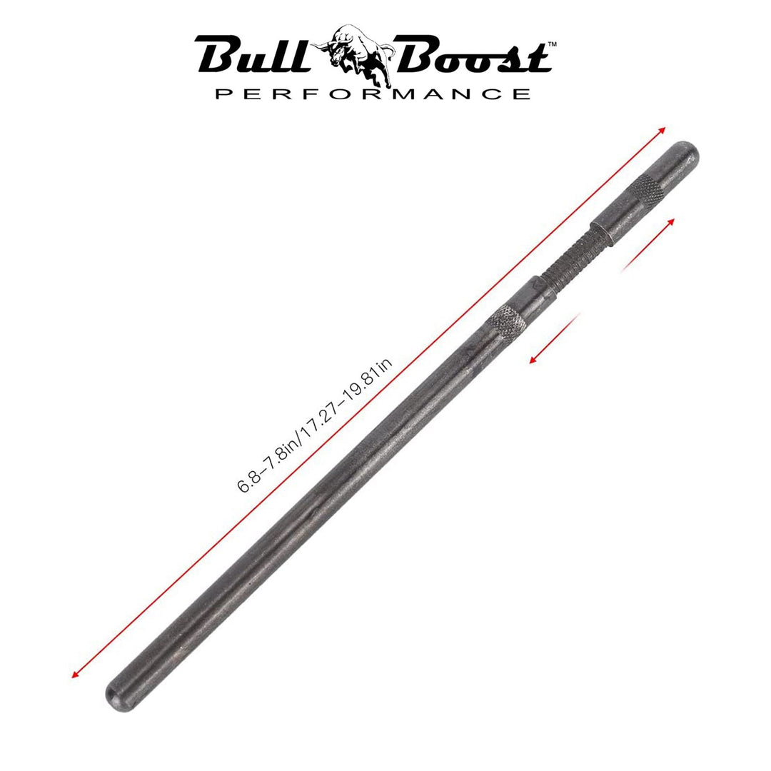 Pushrod Length Checker 6.80" to 7.80" Push Rod 7702-1 Fit for LS1 LS2 LS6 LSX