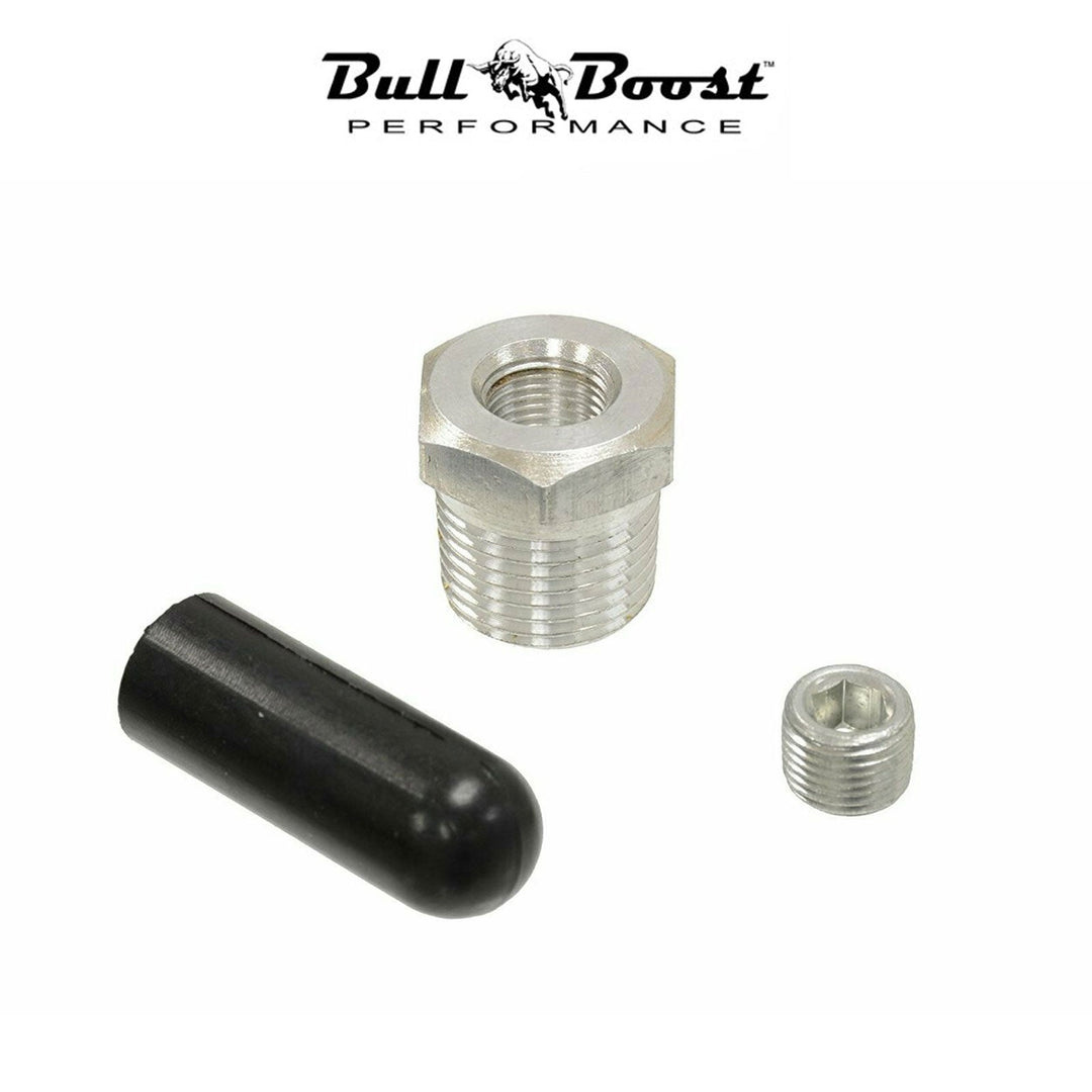Idle Air Assist Block Kit Civic TSX RSX K20 K20A K20A2 K20Z1 K20Z3 K24A2 K24A4