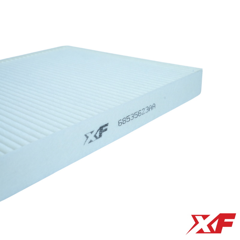 Xtreme Filters 2010-2025 Dodge Ram 6.7L/3.0L Cummins Cabin Air Filter