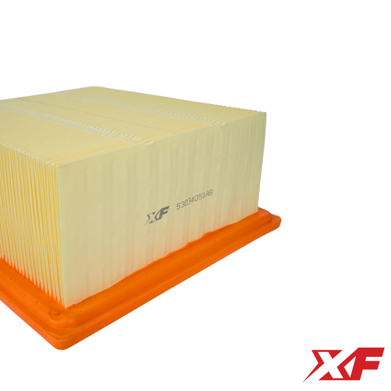 Xtreme Filters 2007-2025 Dodge Ram 6.7L Cummins Air Filter - No Glue Strips