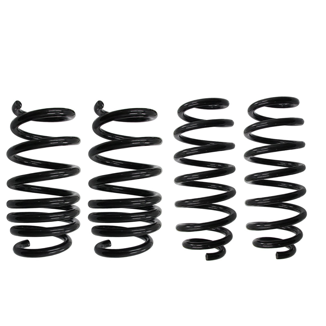 2017-22 Tesla Model 3 Racing Front Rear Lowering Springs Suspension kit US