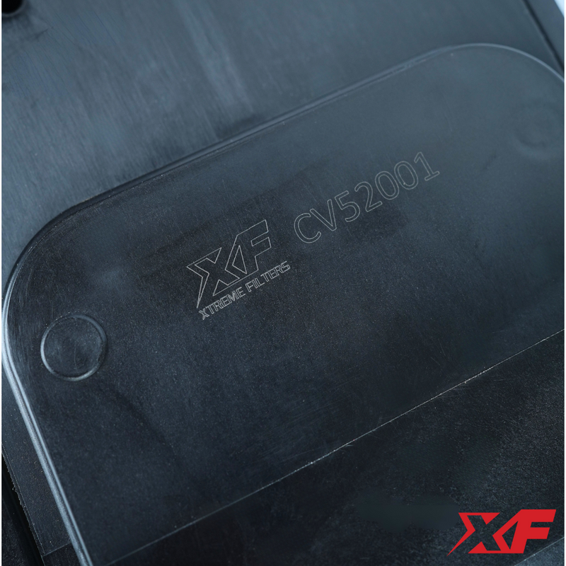 Xtreme Filters 2007.5-2025 Dodge Ram 6.7L Cummins CCV Filter