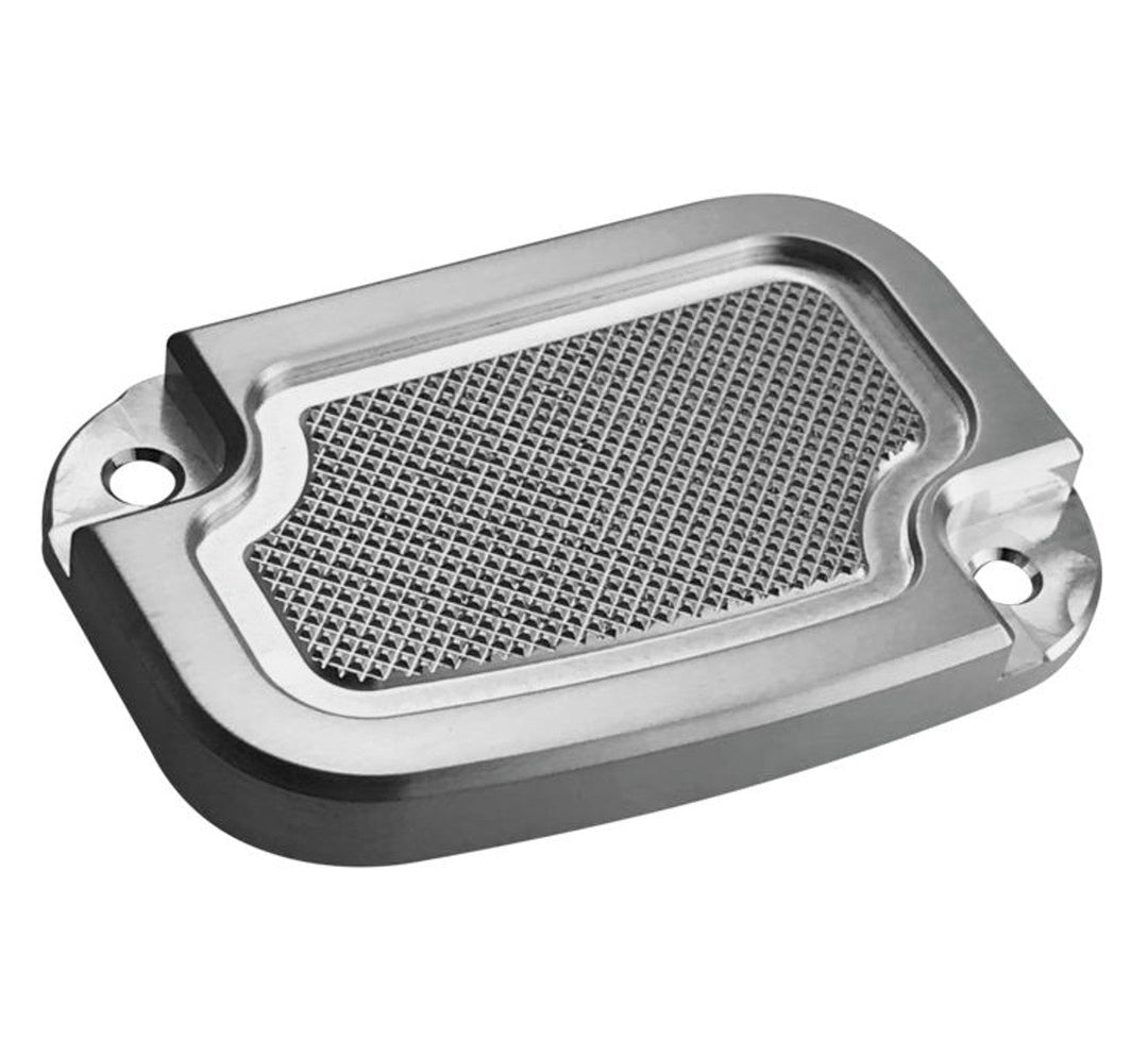 BRASS BALLS CYCLES Knurled Natural Natural BB08-245