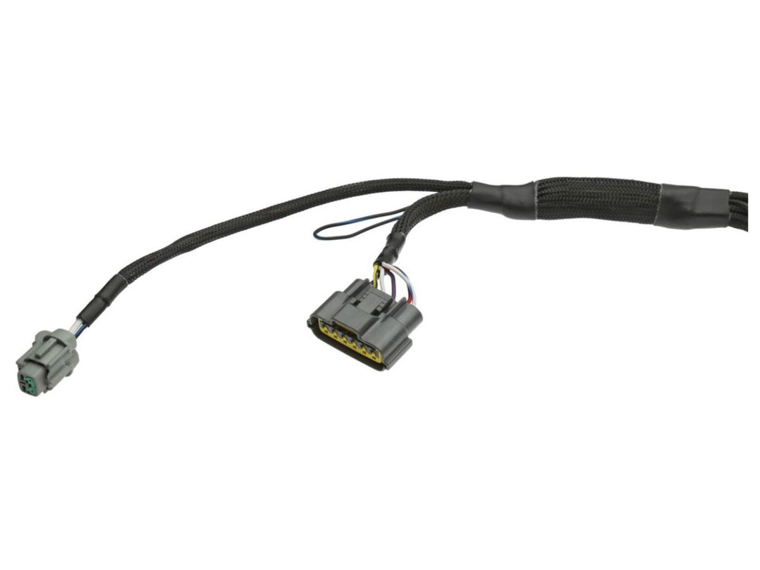 SPDZ1 RB25DET Series 1 Coil Pack Harness W/Ignitor Chip Plug