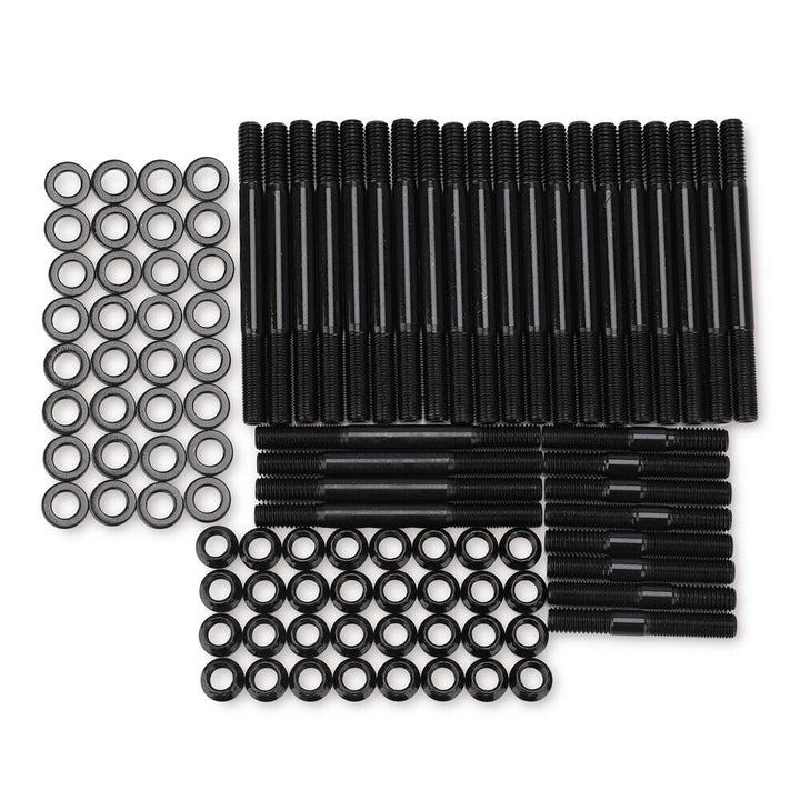 Strong Heavy Duty Head Stud Kit for Chevy BBC 454 12 Point