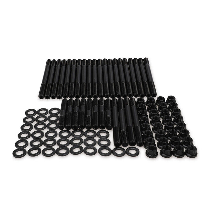Strong Heavy Duty Head Stud Kit for Chevy BBC 454 12 Point
