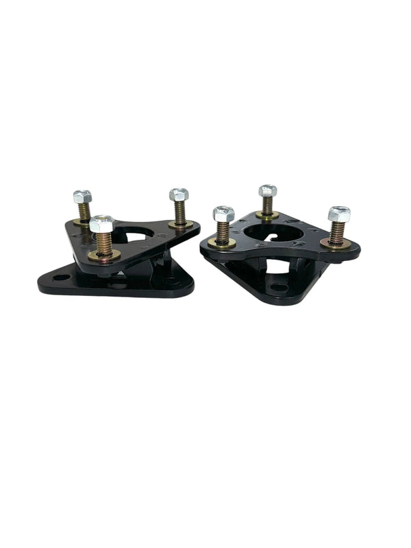 2019-2025 Ram 1500 2WD / 4WD Leveling kit
