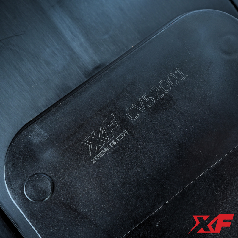 Xtreme Filters 2007.5-2025 Dodge Ram 6.7L Cummins CCV Filter