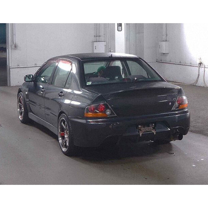 2001 Mitsubishi Lancer GSR Evolution VII 7 AWD 4WD