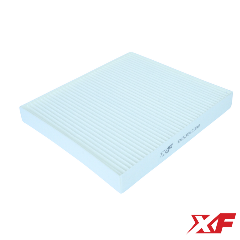 Xtreme Filters 2010-2025 Dodge Ram 6.7L/3.0L Cummins Cabin Air Filter