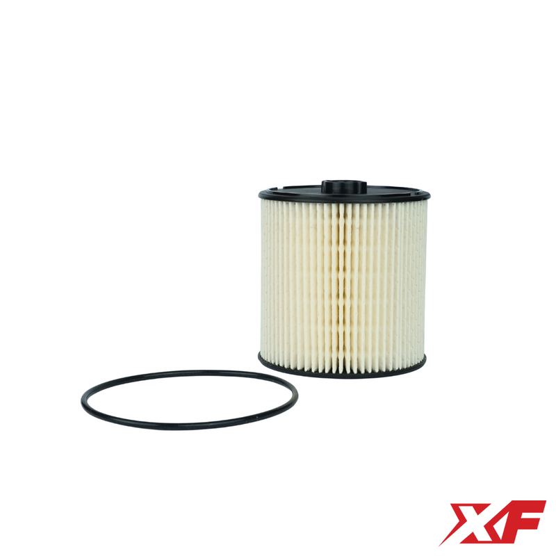 Xtreme Filters Dodge RAM 6.7L Cummins Filter Combo Kit (2019-2024)