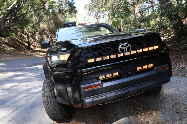 2025+ Toyota 4Runner 40in Light Bar PRO