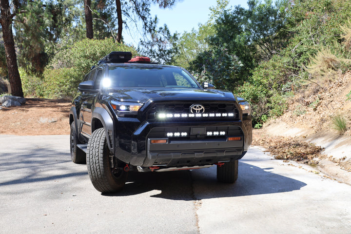 2025+ Toyota 4Runner 40in Light Bar PRO