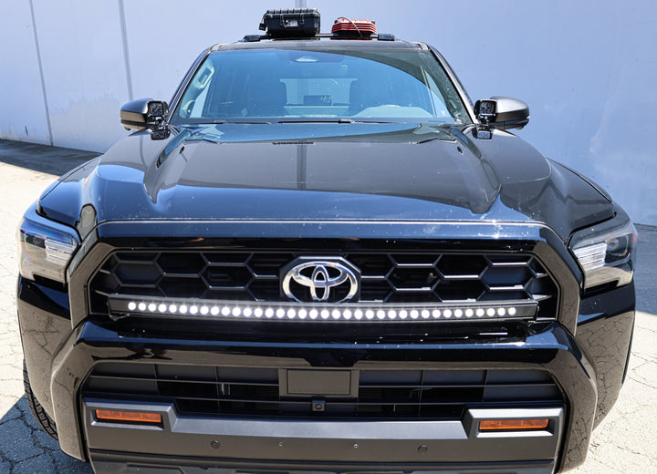 2025+ Toyota 4Runner 40in Light Bar SLIM