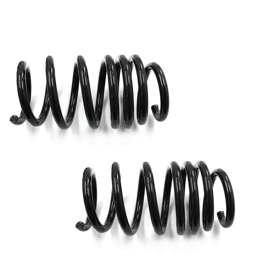 2017-22 Tesla Model 3 Racing Front Rear Lowering Springs Suspension kit US