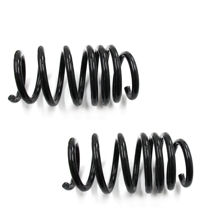 2017-22 Tesla Model 3 Racing Front Rear Lowering Springs Suspension kit US