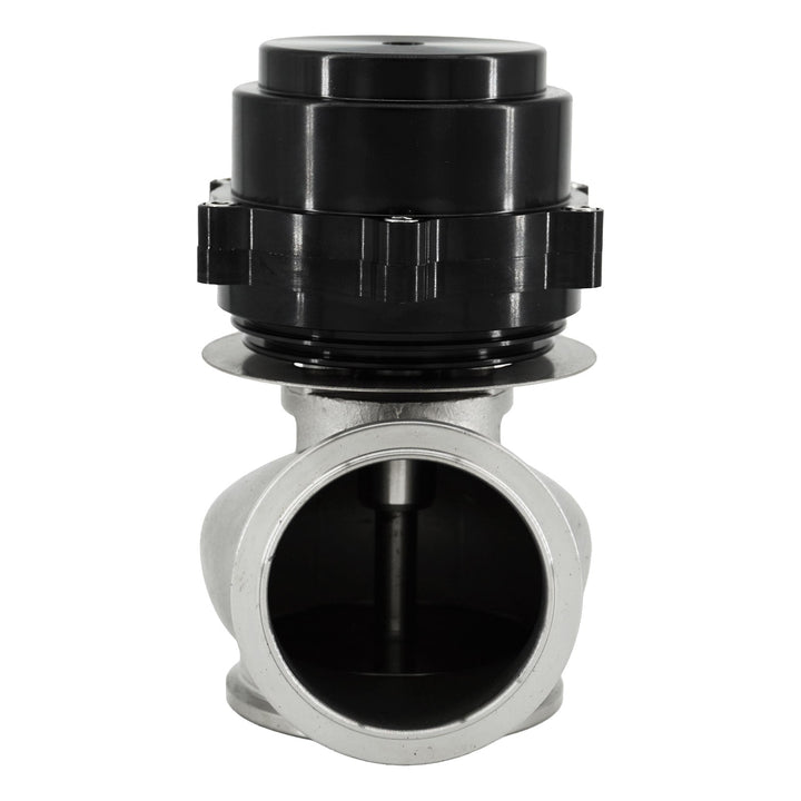 Universal 60MM Vband Flange Clamp Wastegate EWG Waste Gate 10 & 18 PSI Spring US