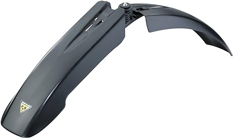 Topeak Defender FX 279Er Front Bike Fender for 27.5"-29" Wheels Part# TC9645