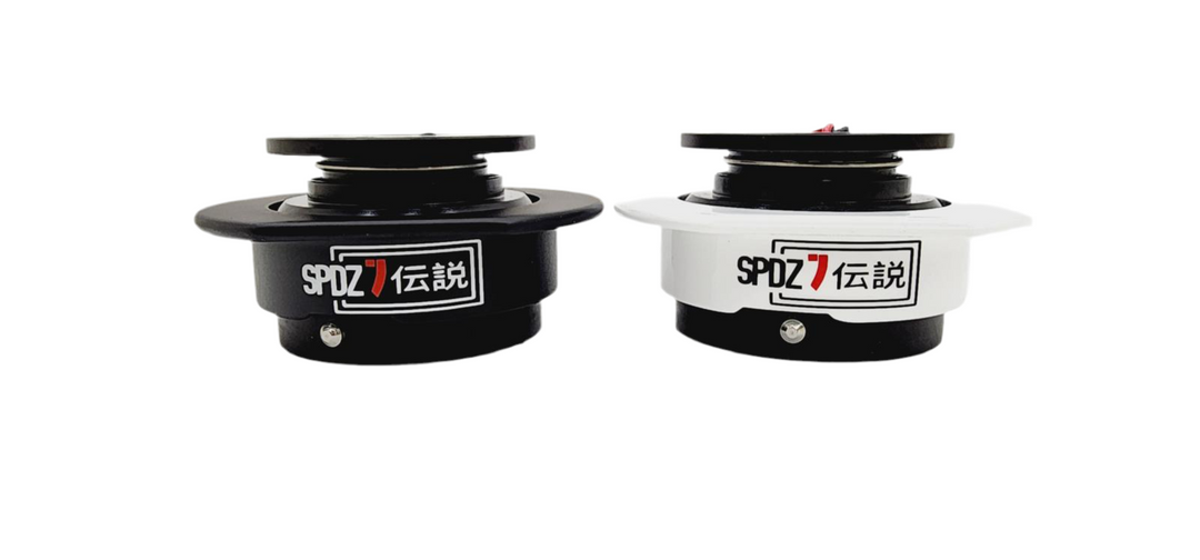 SPDZ1 Series 1 Steering Wheel Quick Release