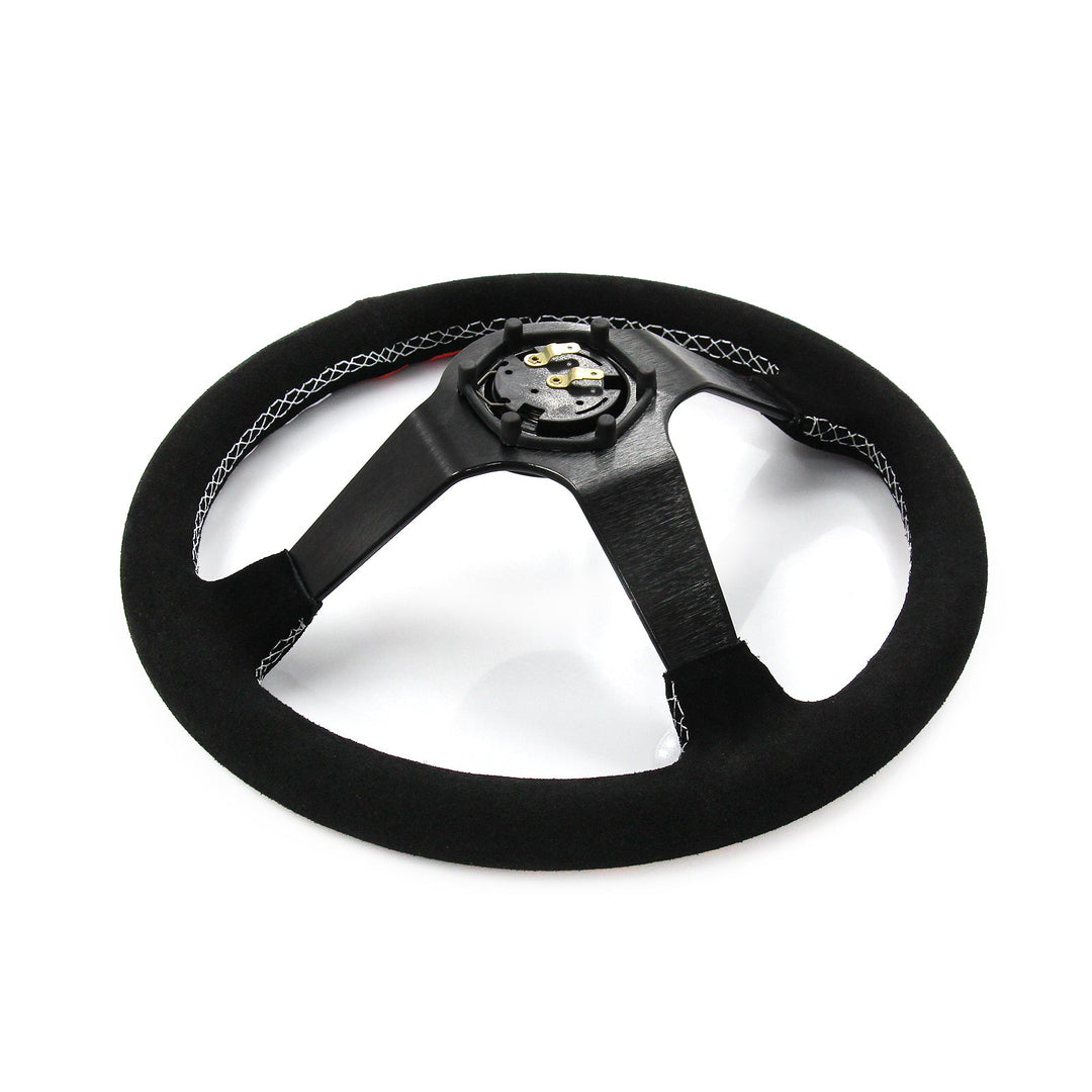 Have Faith 350mm Steering Wheel Short Hub Adapter Kit For Nissan 300ZX Skyline Altima Sentra 510 610 810 260Z/280z