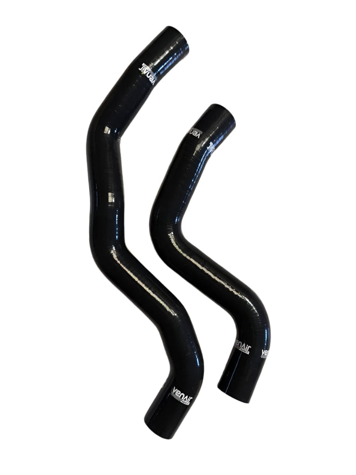 Lancer Evo 9 coolant Blue / Black/ Red