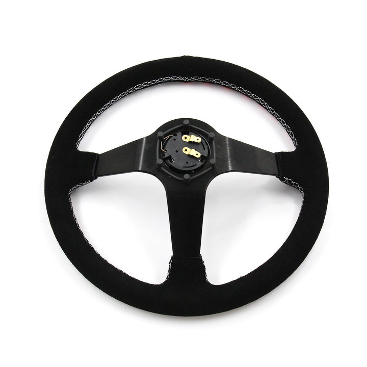 Have Faith Steering Wheel Hub Adapter Kit For 96-06 Civic, Prelude, S2000, Accord, RSX USA