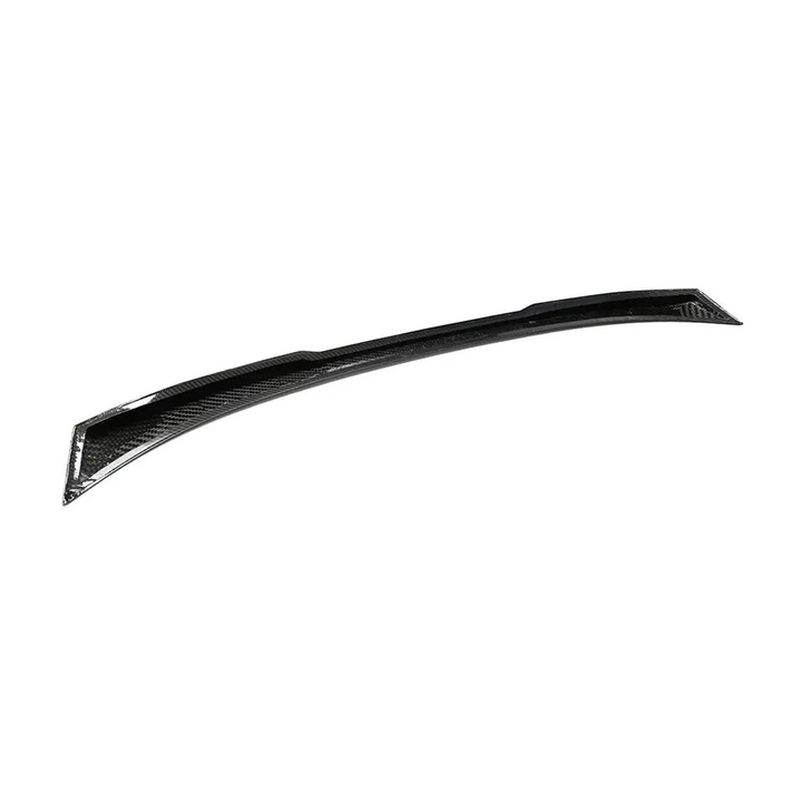 OD Style Dry Carbon Fiber Rear Spoiler V1 for BMW G87 M2