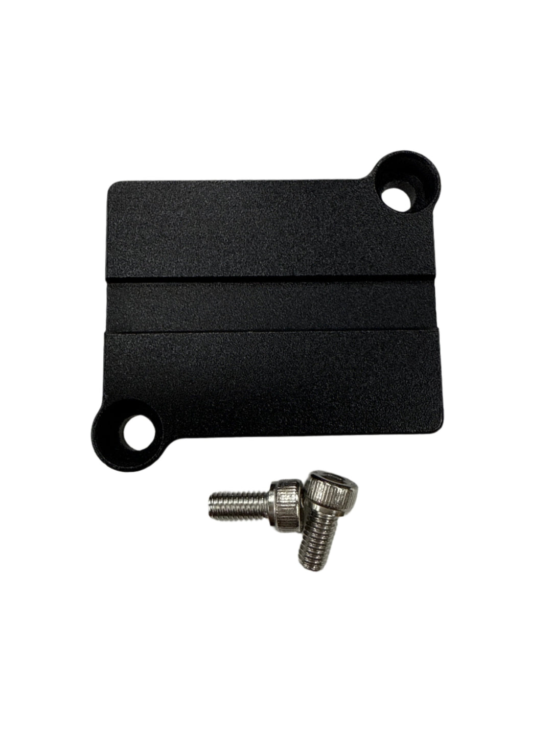 SPDZ1 IACV K Series Block Off Plate