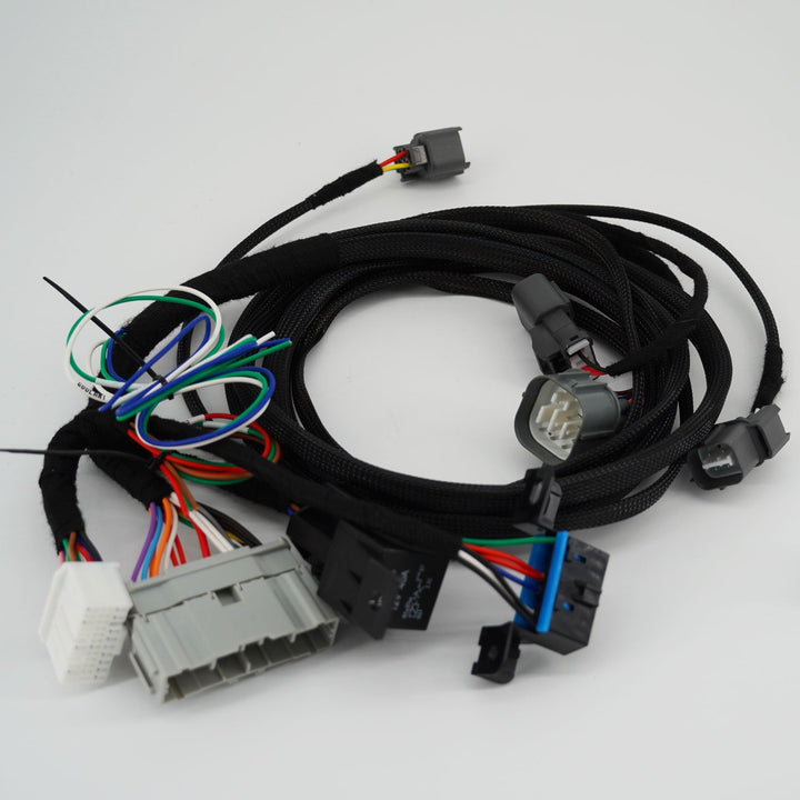 K-Swap Conversion Wiring Harness 92-95 EG Civic 94-01 Integra K Series K20 K24