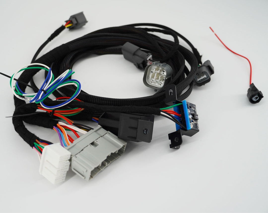 K20 K24 K-Swap Conversion Wiring Harness EG Civic Integra K Series Honda Acura