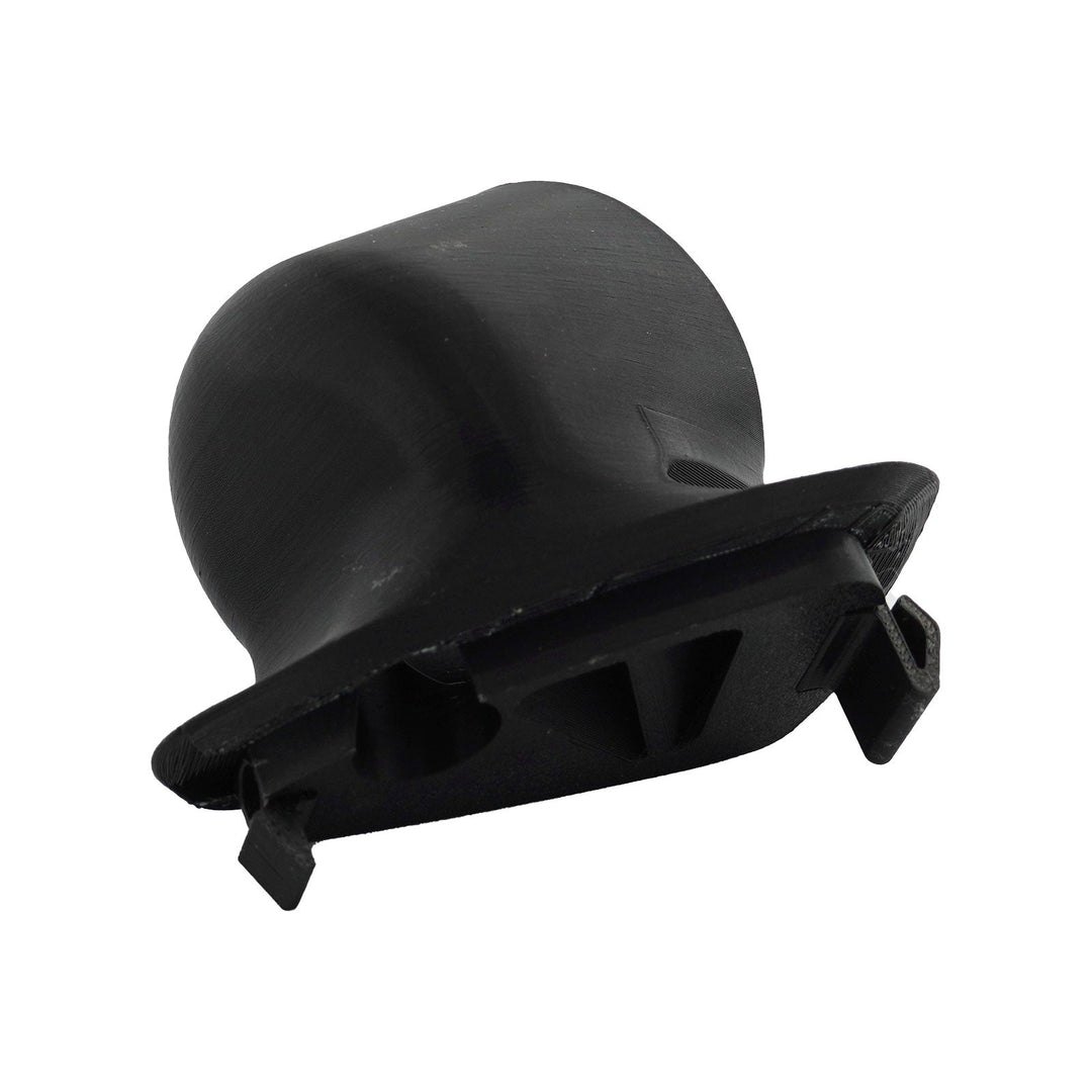Single Gauge Pod Mount for 1994-2001 Acura Integra DC2 52mm Functional Window Vent