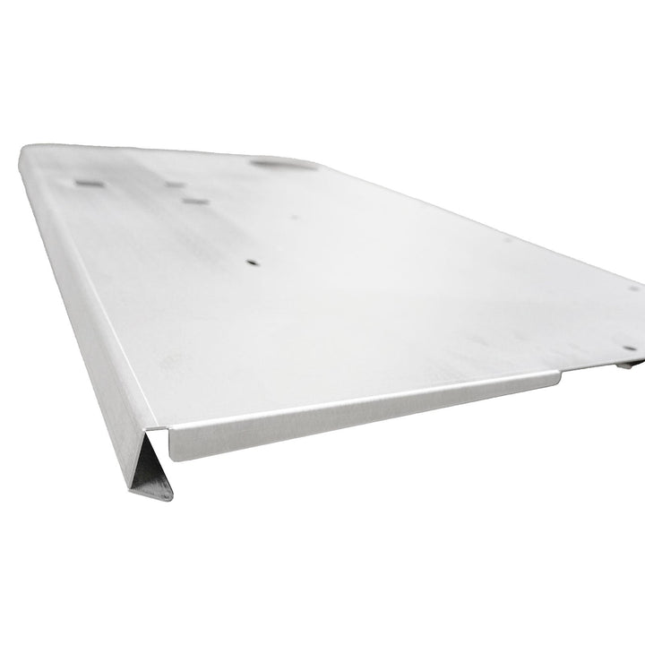 Aluminum Door Panels Fits Honda Civic 96-00 Coupe Hatch EK EJ Card Power Manual Window