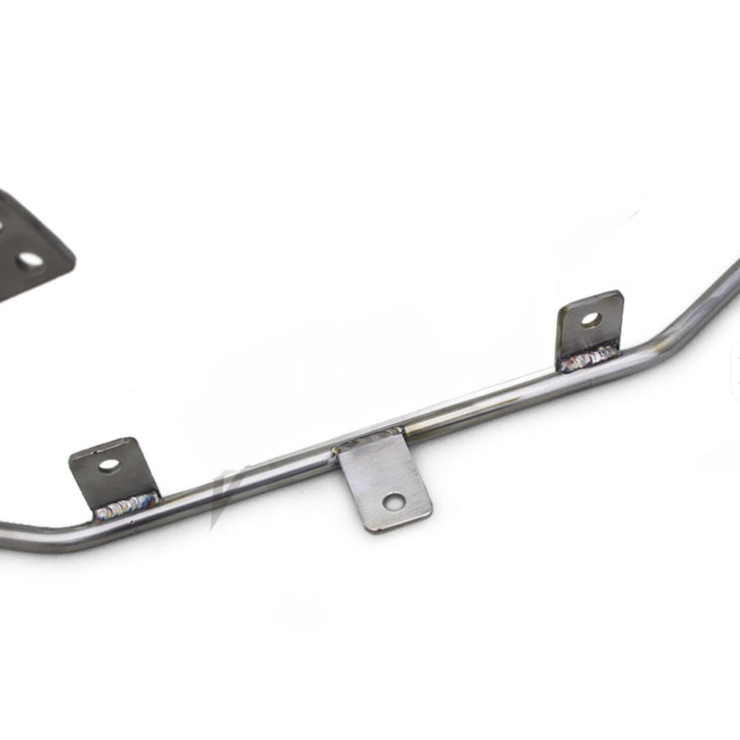 Stainless Exhaust Bracket Extended Brace for Porsche Boxster Cayman 987