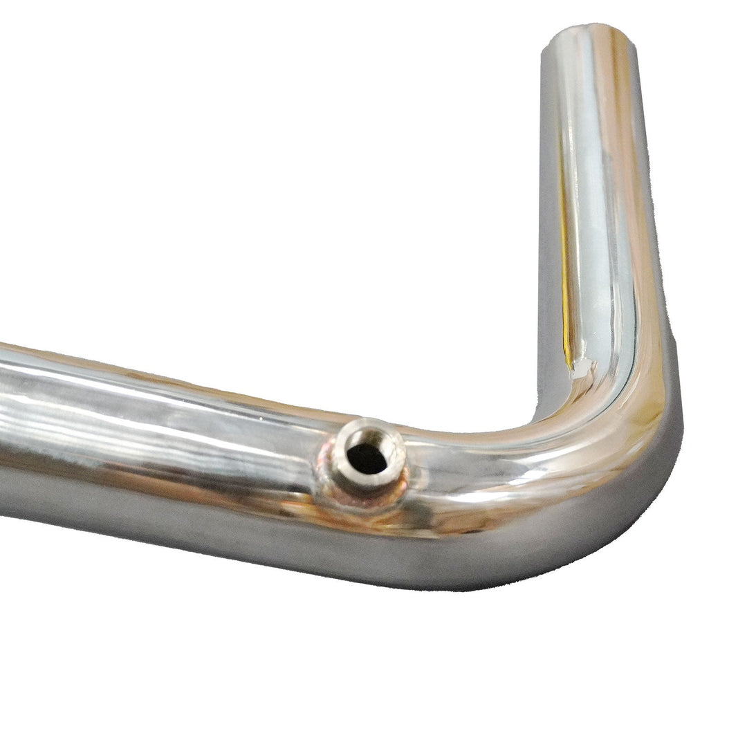 99-06 GM 1500 Stainless Exhaust Ypipe FOR Chevy GMC 2wd 4wd Sierra Silverado US