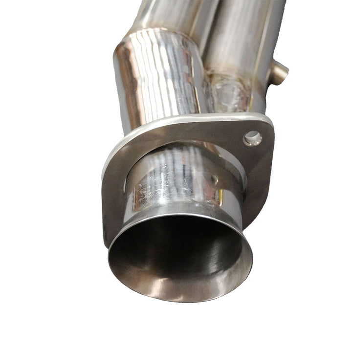 99-06 GM 1500 Stainless Exhaust Ypipe FOR Chevy  2wd 4wd Suburban Tahoe Yukon