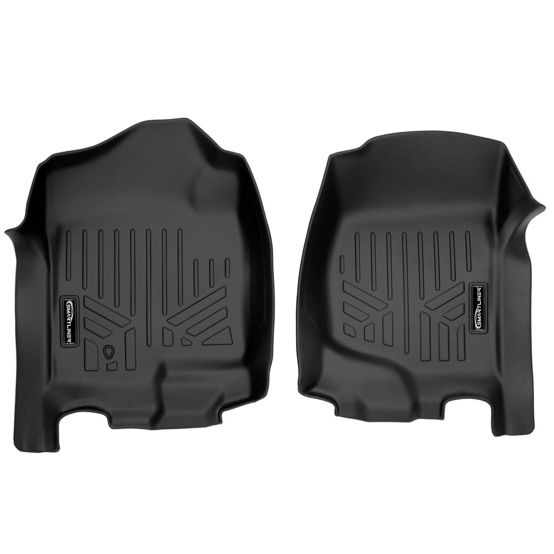 SMARTLINER Floor Liners for 2011-2014 Tahoe / Yukon