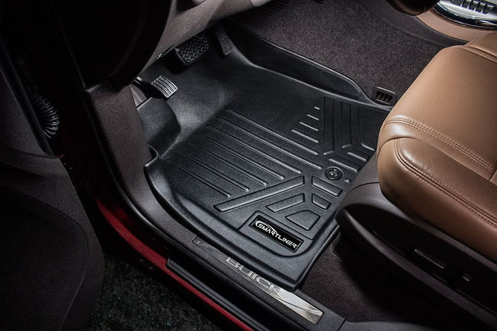 SMARTLINER Floor Liners for GMC Acadia