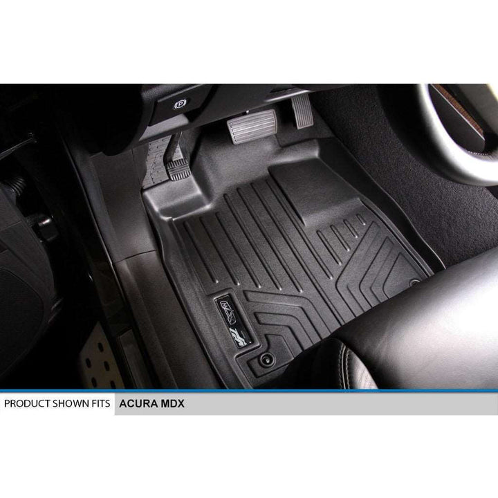 SMARTLINER Floor Liners for 2007-2013 Acura MDX
